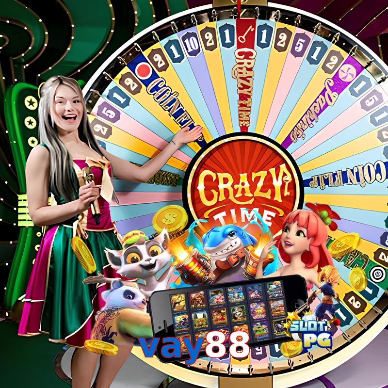vay88