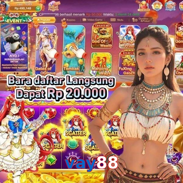 vay88