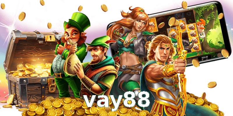 vay88
