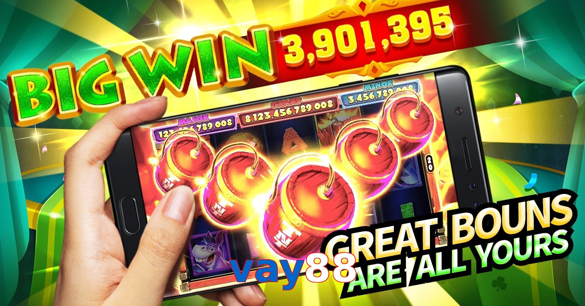 vay88